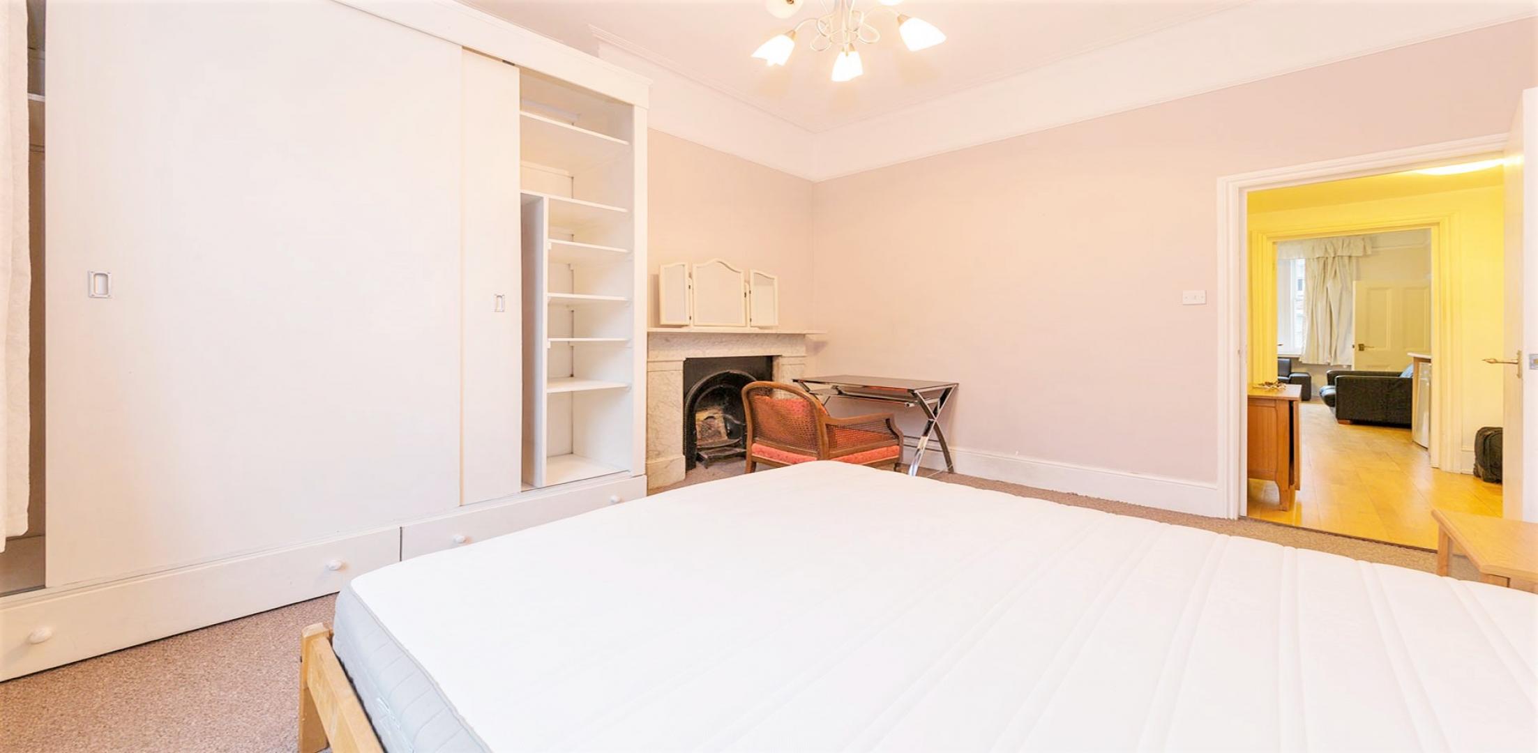 			3 Bedroom, 1 bath, 1 reception Flat			 Birchington Road, KILBURN